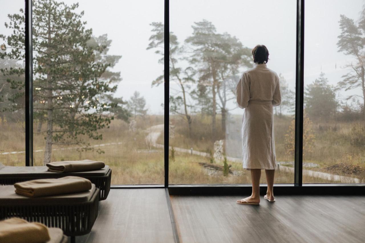 Santé Royale Gesundheitsresort Rügen Goehren (Ruegen)