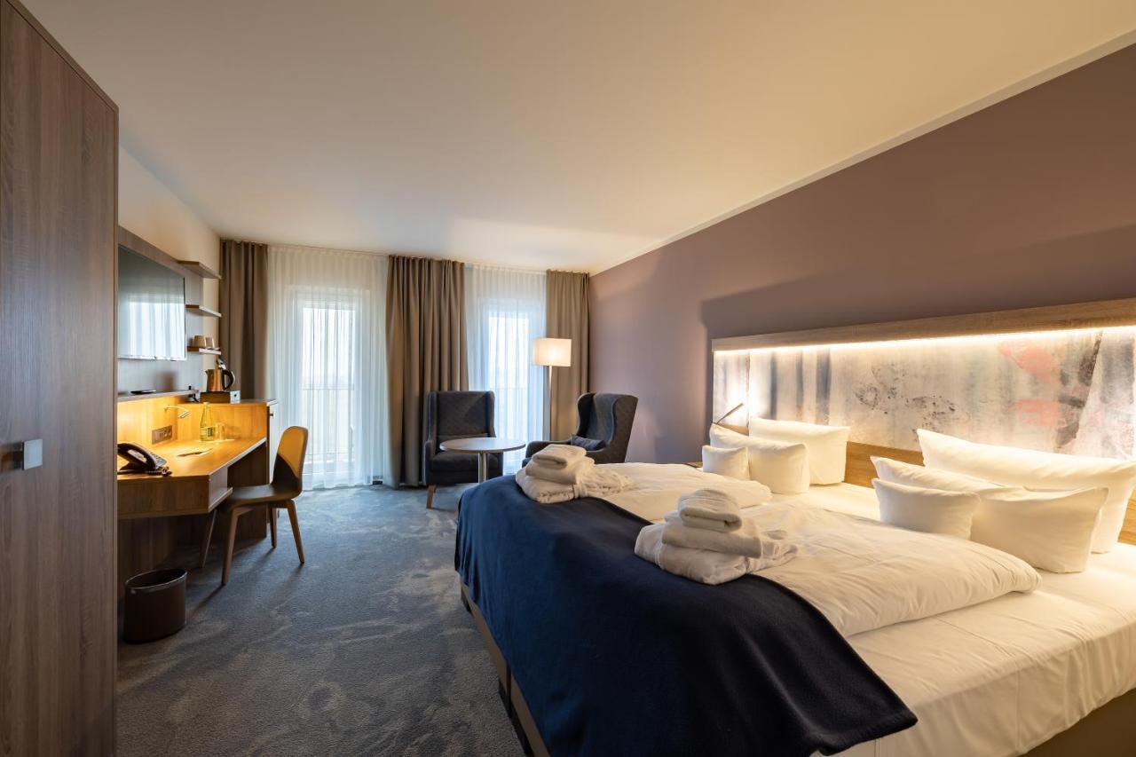 Santé Royale Gesundheitsresort Rügen Station touristique